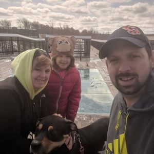 Meet your Posher, Tiffany